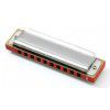 Hering Free Blues G harmonijka ustna Hering Free Blues G harmonijka ustna