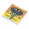 Cobra CAPB10-X struny do gitary akustycznej Cobra CAPB10-X struny do gitary akustycznej