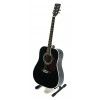 Harley Benton HBD120BK gitara akustyczna Harley Benton HBD120BK gitara akustyczna