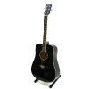 Burton W-0/BK gitara akustyczna Burton W-0/BK gitara akustyczna