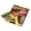 Gitarzysta 01/2008 + CD Gitarzysta 01/2008 + CD