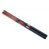 Flix Black Brushes miote�ki perkusyjne