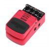 Behringer UM300 Ultra Metal efekt gitarowy Behringer UM300 Ultra Metal efekt gitarowy