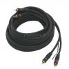 Monacor AC-500/SW kabel audio Monacor AC-500/SW kabel audio
