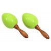 Stagg EGG-MAS-GR shaker (para) instrument perkusyjny