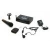 AKG WMS40 Pro Dual Presenter Set mikrofon bezprzewodowy, podwójny AKG WMS40 Pro Dual Presenter Set mikrofon bezprzewodowy, podwójny