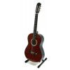 EverPlay EV-124 Iga 4/4 gitara klasyczna + pokrowiec