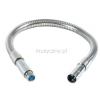 Monacor GN-40 XLR gęsia szyja Monacor GN-40 XLR gęsia szyja