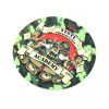 Ortofon Slipmat Camouflage DJ slipmaty komplet Ortofon Slipmat Camouflage DJ slipmaty komplet