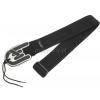 Fender Impact Rock On Black pasek gitarowy Fender Impact Rock On Black pasek gitarowy