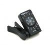 Fzone FT-500 tuner z klipsem mocującym Fzone FT-500 tuner z klipsem mocującym