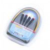 Procab REF800 kabel 2xRCA -> 2xRCA 1m