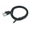 Procab REF712 kabel ma�y jack TRS -> 2x XLRm 3m