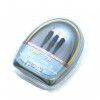 Procab REF711 kabel mini jack stereo-2xRCA 1,5m