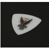 Gewa 526000 L100 Clayton Acetal P kostka gitarowa Gewa 526000 L100 Clayton Acetal P kostka gitarowa