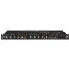 Monacor MCX-321/SW zwrotnica g�o�nikowa, stereo
