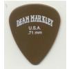 Dean Markley Formula kostka gitarowa 0.71mm