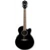 Ibanez AEG 10 E BK gitara elektroakustyczna