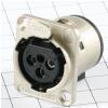 Switchcraft E3F z��cze tablicowe XLR �e�skie