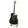 Harley Benton HBD120CE-BK gitara elektroakustyczna Harley Benton HBD120CE-BK gitara elektroakustyczna