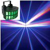 American DJ Aggressor TRI LED efekt świetlny American DJ Aggressor TRI LED efekt świetlny