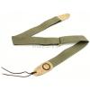 Fender Cotton pasek gitarowy (oliwka) Fender Cotton pasek gitarowy (oliwka)