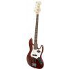 Fender American Std. J-Bass RW CCola git.basowa