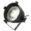 American DJ PAR 56 kr�tki, czarny + �ar�wka 300W