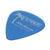 Fender California Clear medium blue kostka