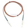 Fender California 6ft kabel Shell Pink 1.8m Fender California 6ft kabel Shell Pink 1.8m