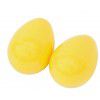Stagg EGG-2YW shaker (para) instrument perkusyjny Stagg EGG-2YW shaker (para) instrument perkusyjny