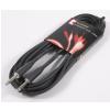 Sssnake GKP6 kabel instrumentalny 6m Sssnake GKP6 kabel instrumentalny 6m