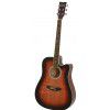 Morrison MGW305 TSB CEQ gitara elektroakustyczna Morrison MGW305 TSB CEQ gitara elektroakustyczna