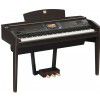 Yamaha CVP 509 Clavinova pianino cyfrowe
