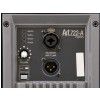 RCF ART 722 A kolumna aktywna 12″(neo) + 2″(neo) 750W (129458\RCF-ART-722A)