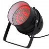 Flash PAR 56 LED reflektor czarny (121794\FL-PAR56LED-BLK)