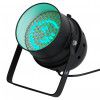 Flash PAR 56 LED reflektor czarny (121794\FL-PAR56LED-BLK)