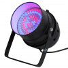 Flash PAR 56 LED reflektor czarny (121794\FL-PAR56LED-BLK)