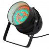 Flash PAR 56 LED reflektor czarny (121794\FL-PAR56LED-BLK)
