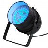 Flash PAR 56 LED reflektor czarny (121794\FL-PAR56LED-BLK)