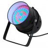 Flash PAR 56 LED reflektor czarny (121794\FL-PAR56LED-BLK)