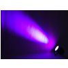 Flash PAR 56 LED reflektor czarny (121794\FL-PAR56LED-BLK)