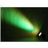 Flash PAR 56 LED reflektor czarny (121794\FL-PAR56LED-BLK)