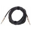Boston GC-220-6 kabel instrumentalny J-J 6m Black Jack Boston GC-220-6 kabel instrumentalny J-J 6m Black Jack