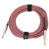 Boston GC-264-6 kabel instrumentalny J-J 6m Braided Pro
