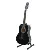 Stagg C542 BK gitara klasyczna czarna Stagg C542 BK gitara klasyczna czarna