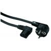 Monacor AAC-180/SW kabel sieciowy k�towy