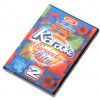 AN Biesiadne Hity Karaoke vol. 2 DVD AN Biesiadne Hity Karaoke vol. 2 DVD
