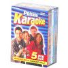 AN Polskie Karaoke vol. 2 5 DVD BOX AN Polskie Karaoke vol. 2 5 DVD BOX