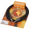 Whirlwind L10 Leader Std. przewód instrumentalny 3.05m Whirlwind L10 Leader Std. przewód instrumentalny 3.05m